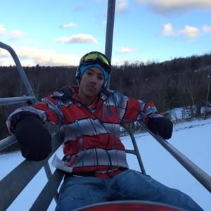 Meet your Posher, Donald